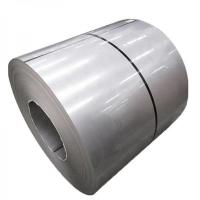 Quality 202 301 304 Stainless Steel Sheet Coil BA Finish Cold Rolled Customized for sale