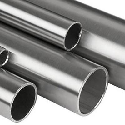 China J1 J2 J3 J4 Seamless Stainless Steel Pipes AISI 304 310 310S 312 316 410 430 for sale