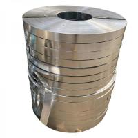 Quality Z80 Hot Dip Galvanized Steel Strip Coil Dx51d Galvanized Zinc Coated Steel Coil for sale