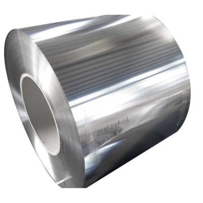 China Baosteel Electrolytic Tinplate Sheet Coils SPCC MR 24mm - 1250mm Width for sale