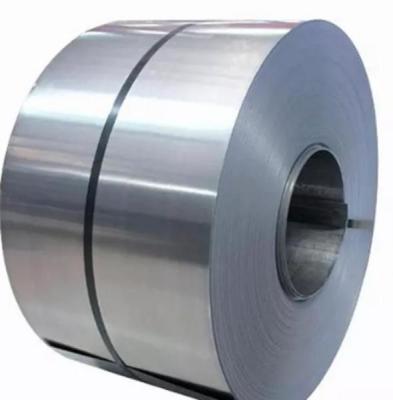 China T4 Electrolytic Tinplate Coil 048 Tin Coating SPCC MR Tin Plate Coil AISI Standard for sale