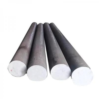 China S25C 25# AISI 1010 Steel Hot Rolled Bar Pre machined Carbon Steel Rod Stock for sale