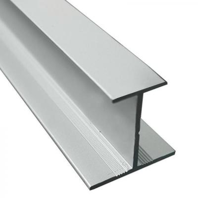 China 201 310S ETC H Shape Steel Beam Stainless Steel Corrosion Resistance for sale