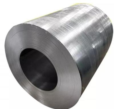 China MR Electrolytic Tin Plate Coil T3 Hardness 0.135mm - 0.7mm Thickness for sale