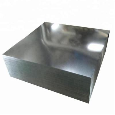 China Electrolytic Tinplate Steel Sheet Food Grade SPCC MR ETP Tinplate For Cannery for sale