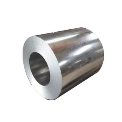China Z40 Dx51d Galvanized Steel Coil Sheet Cold Rolled Galvalume Steel Coil for sale
