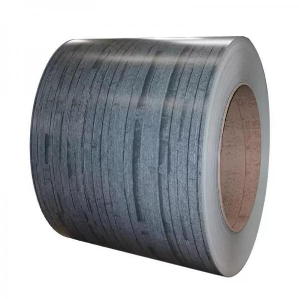 Quality Full Hard PPGI Steel Coil Ral 9012 Prepainted Galvalume Steel Coil for sale