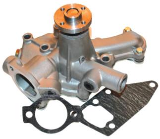 China water pump for forklift tractor excavator YANMAR KUBOTA for sale