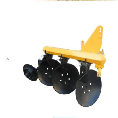 China High quality and best price new disc plough for tractor for sale