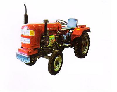 China Garden farm tractor agriculture machine PTO 17-30HP for sale