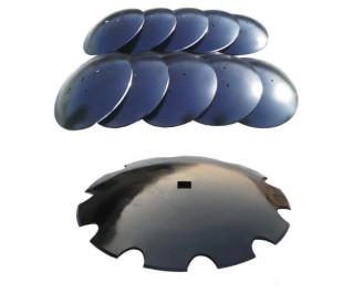 China Plow plough round disc blade farm 12''-36'' for sale