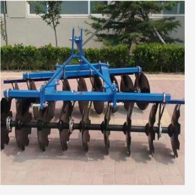 China High quality and Top Manufacturers In China Disc Harrow for sale