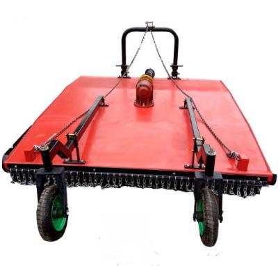 China Factory directly selling tractor rear mounted chain mower for sale