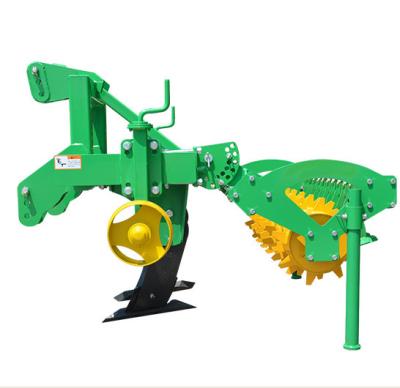 China Factory price agriculture machine parts economic deep subsoiler for sale