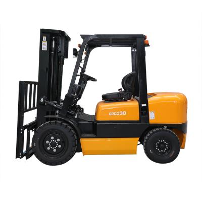 China Forklift diesel battery gas engine customised 1-10ton for sale
