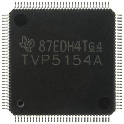China TVP5154AIPNP for sale
