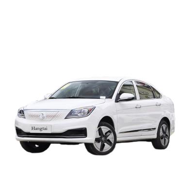 China ESC puro de 5 ABS da escala 163PS Front Driving dos carros elétricos 400KM do sedan de Seater à venda