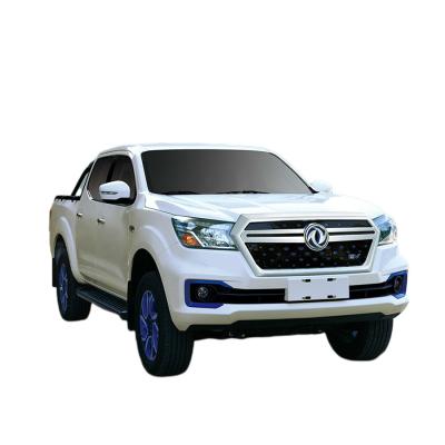 China Pure Electric Pickup SUV Vehicle 120KW Motor Power Battery Capacity 67.09kwh for sale