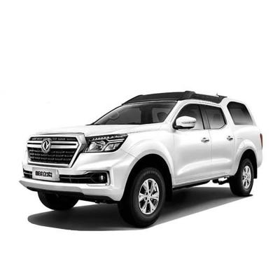 China Two Wheel Drive 4 Door SUV Pickup 5 Seats 1.8L Gasoline Turbo MAX Speed 160km/h for sale