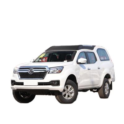 China R18 Tire 4WD SUV Vehicles City Cargo Pick Up Truck 200 - 300Nm Wheelbase for sale