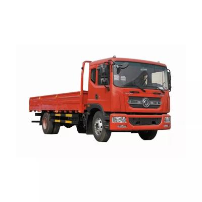 China Euro 2 Dongfeng Cargo Medium Duty Truck 12T Cummins Engine 8MT Transmission for sale