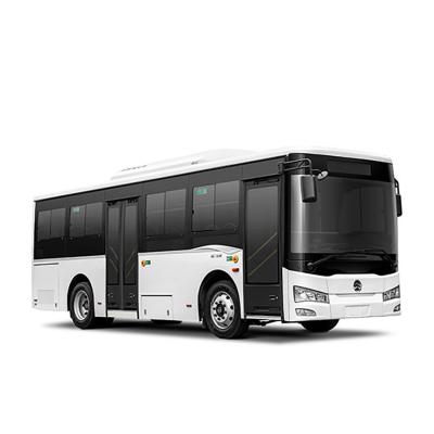 Китай 8.5m 27 пробег 200 до 410km пассажира 50 роскошного автобуса Seater чистый электрический максимальный продается