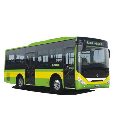 China Urban Traffic Line City Passenger Bus 69 km/h Electric Public Buses 10 - 31 Seats for sale