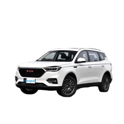 China China VGV 4 Door SUV 1.5T Gasoline Power 6MT 7 Seats Max Speed 175km/h for sale