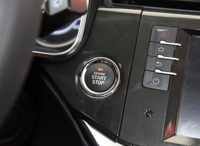 Cina Sedili Max Speed 175km/h di potere 6MT 7 della benzina di SUV 1.5T della porta della Cina VGV 4 in vendita