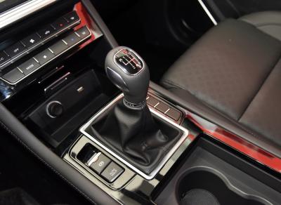 Cina Sedili Max Speed 175km/h di potere 6MT 7 della benzina di SUV 1.5T della porta della Cina VGV 4 in vendita