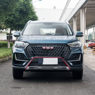 Cina Norma di SUV FWD dei sedili della porta 7 di VGV 8AT 5 intorno a potere 2.0T della benzina di View Monitor in vendita