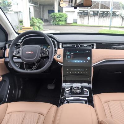 Cina Norma di SUV FWD dei sedili della porta 7 di VGV 8AT 5 intorno a potere 2.0T della benzina di View Monitor in vendita