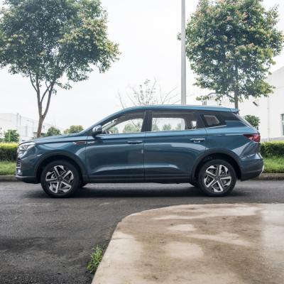 Cina Norma di SUV FWD dei sedili della porta 7 di VGV 8AT 5 intorno a potere 2.0T della benzina di View Monitor in vendita