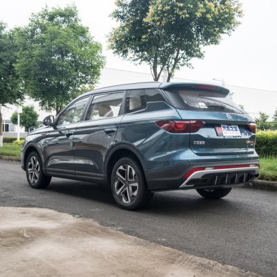 Cina Norma di SUV FWD dei sedili della porta 7 di VGV 8AT 5 intorno a potere 2.0T della benzina di View Monitor in vendita