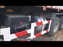 Un veicolo più pesante