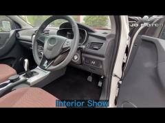 Produttore OEM New Energy Electric Pickup Truck 4x2 RHD Double Row 5 posti