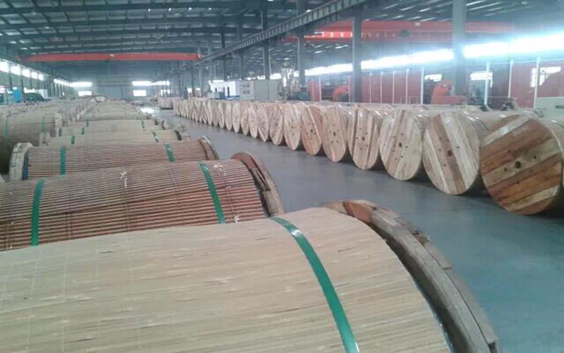Проверенный китайский поставщик - Nanjing Suntay Steel Co.,Ltd