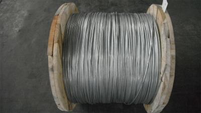 China Galvanized Steel Core Wire for sale
