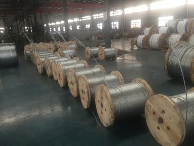 Chine Petite mesure 3 fil galvanisé 8 par pouces de fil d'acier pour le fil d'acier de ressort à vendre
