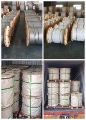 China AS 1222.1 Hot Rolled Galvanized Carbon Steel Wire Rod Pressure Vessel , Wire Rod Coil for sale