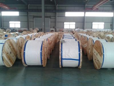 China Galvanised Steel Messenger Cable For Fix And Tie Hanging System And Communication Cable for sale