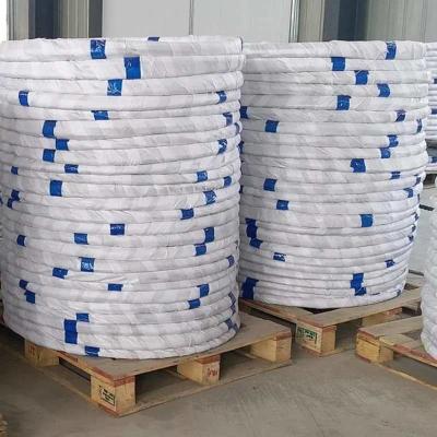 China 1.15 mm 1,18 mm Galvanisches Draht für Gargoornet Fischernetz zu verkaufen