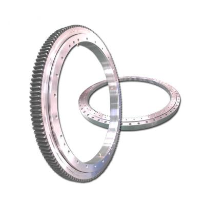 China 281.30.1200.013 Ball Slewing Bearing Swing Ring  281.30.1000.013 281.30.1100.013 for sale