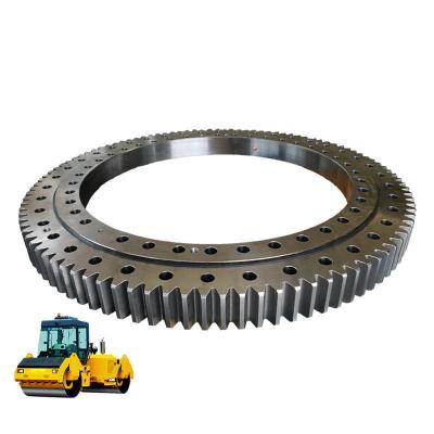 Chine Turntable Slewing Bearing 50mn 42CrMo For Lift Platform / Excavator à vendre