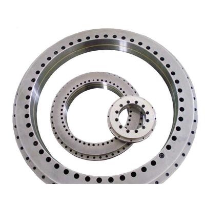 China Roller Ring Angular Contact Ball Bearing Slewing Drive for sale