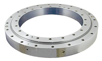 China Compact Slewing Bearing For Aerial Work Platform for sale