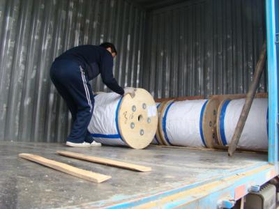 China filamento de alambre de acero galvanizado de 10.5m m (19x2.1m m) para la cuerda de alambre en venta