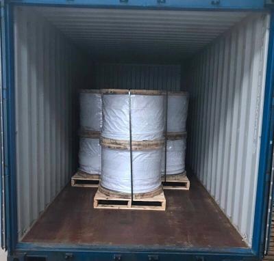 China BS Standard Galvanized Steel Wire Strand 7/14 Swg for sale