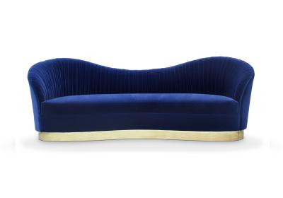 China 2017 fabric corner sofa new trend sofa velvet fabric sofa leather sofa in china for sale
