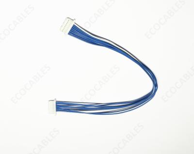 China TM-6232 Compliant SC600 PCB Inter Connect Cable Assy ODM Wire Harness for sale